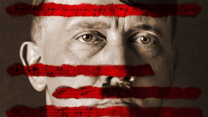 - (Immagine da locandina / particolare)