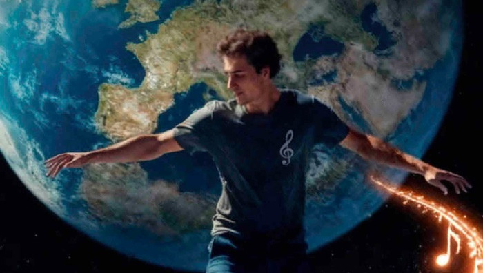 - (Immagine da locandina / particolare)