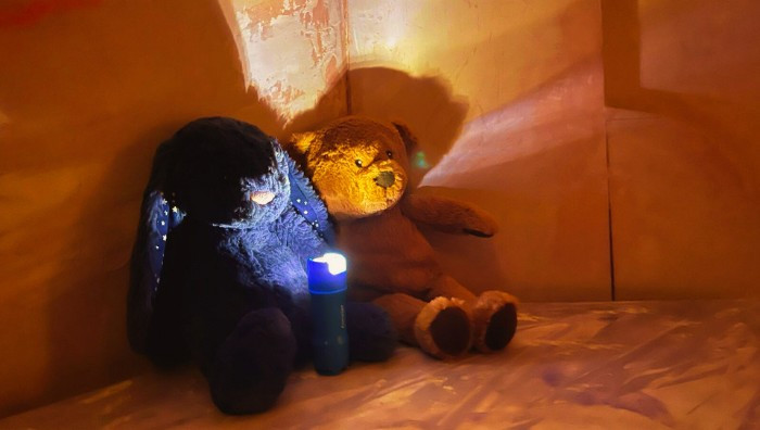 - (Immagine da locandina/particolare)