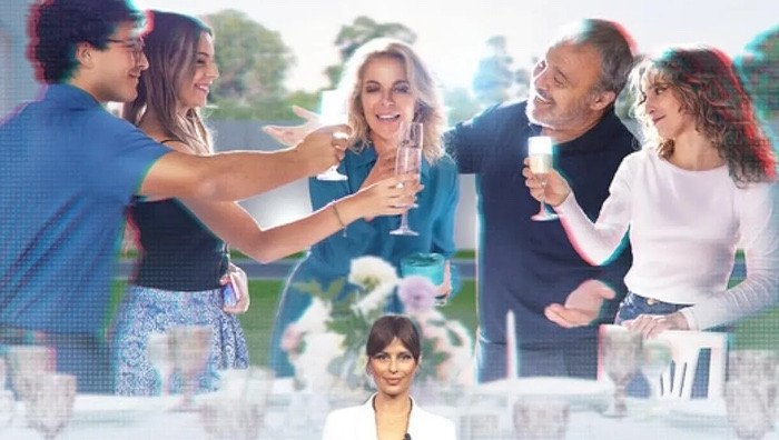 - (Immagine da locandina / particolare)