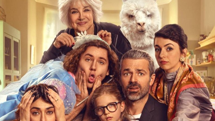 - (Immagine da locandina / particolare)