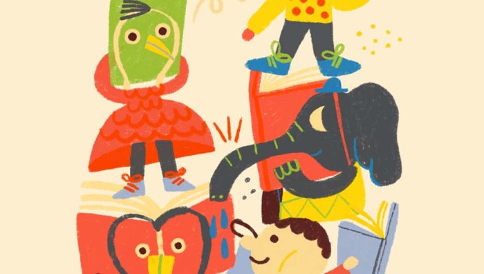 - (Immagine da locandina / particolare)