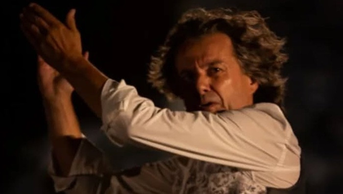 - (Immagine da locandina / particolare)