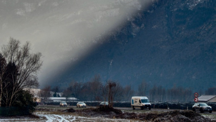 - (Immagine da locandina / particolare)