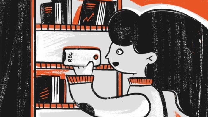 - (Immagine da locandina / particolare)