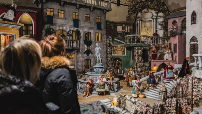 - (Foto di M. Purin)