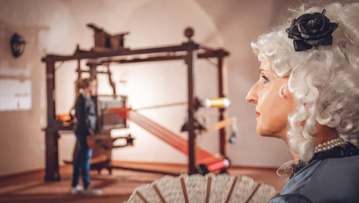 - (Foto di M. L. Matassoni)