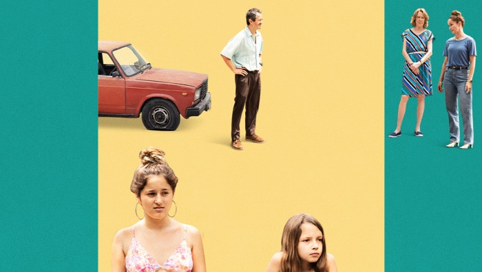 - (Immagine da locandina / particolare)