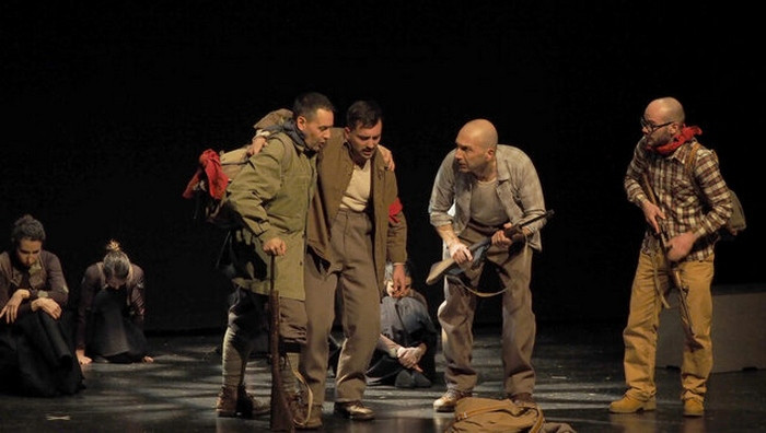 - (Foto dal sito ufficiale / Ph. C. Condini)