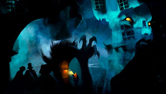 - (Immagine da locandina / particolare)