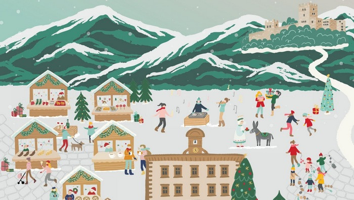 - (Immagine da locandina / particolare)