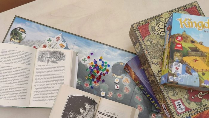 - (Immagine da locandina / particolare)