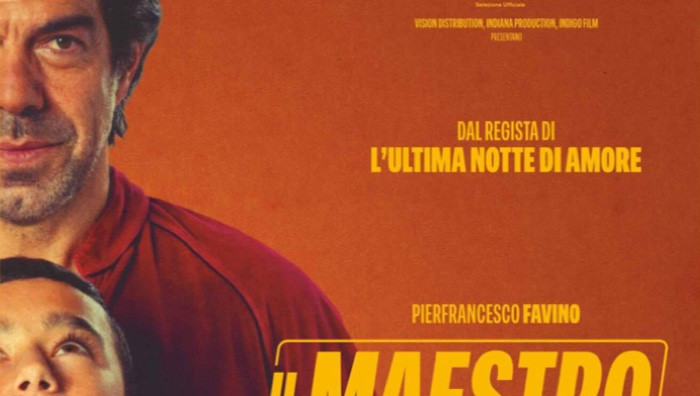 - (Immagine da locandina / particolare)