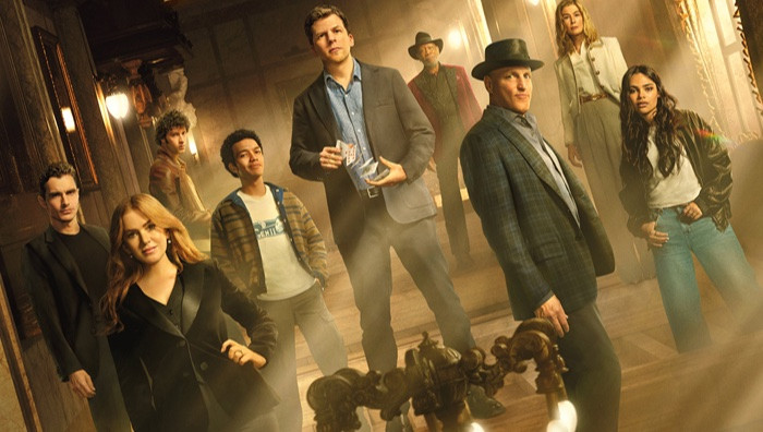 - (Immagine da locandina / particolare)