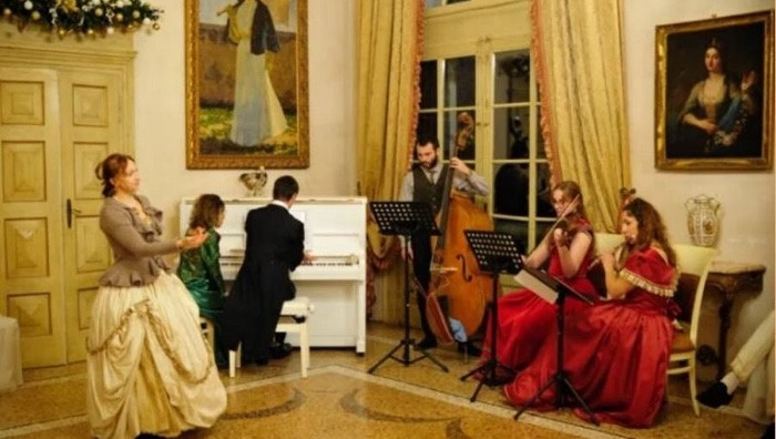 © Associazione Amici della Musica - Creative Commons Attribution 4.0 International (CC BY 4.0)