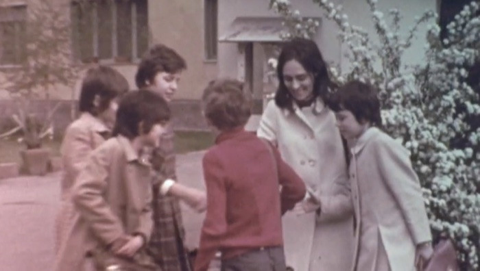 - (Immagine da locandina / particolare)