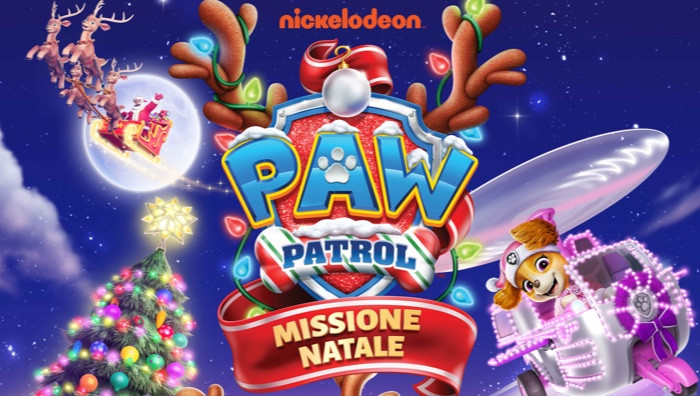 - (Immagine da locandina / particolare)