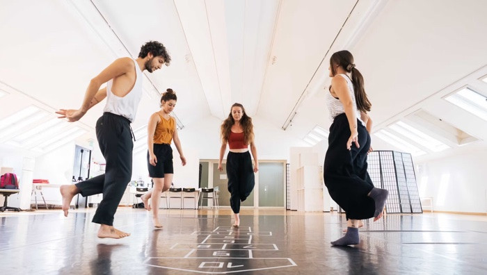 Sciucari, Andrea De Siena (ph. Giulia Lenzi)