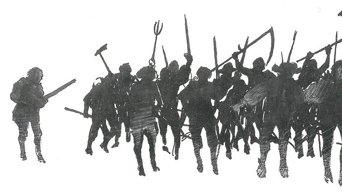 - (Immagine da locandina / particolare)