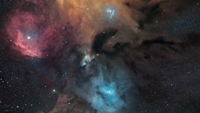 - (Immagine da locandina / particolare)