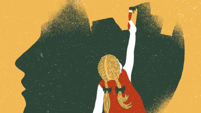 - (Immagine da locandina / particolare)