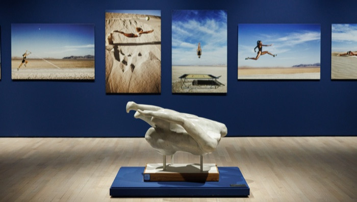 - (Particolare / Fabrizio Ferri, Untitled #4 (Serie ERA), Courtesy l'artista, Ph. F. Ferri)