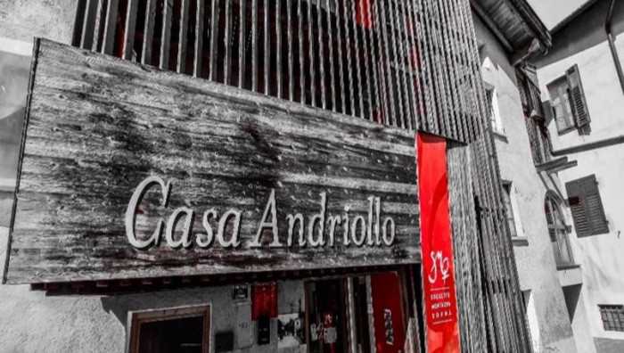 - (Immagine da locandina / particolare)