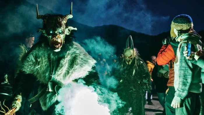 - (Foto di L. Matassoni)