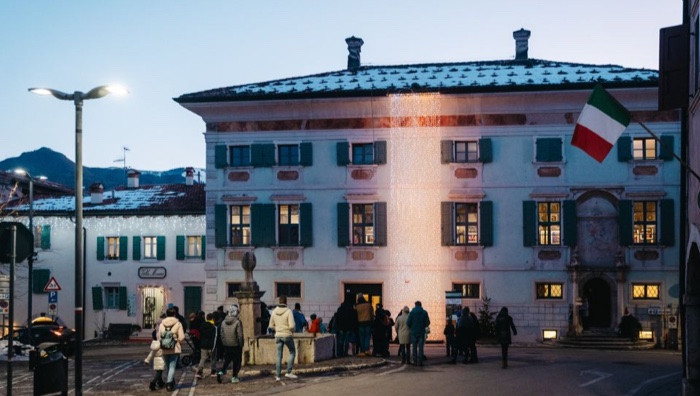 - (Foto di L. Matassoni)