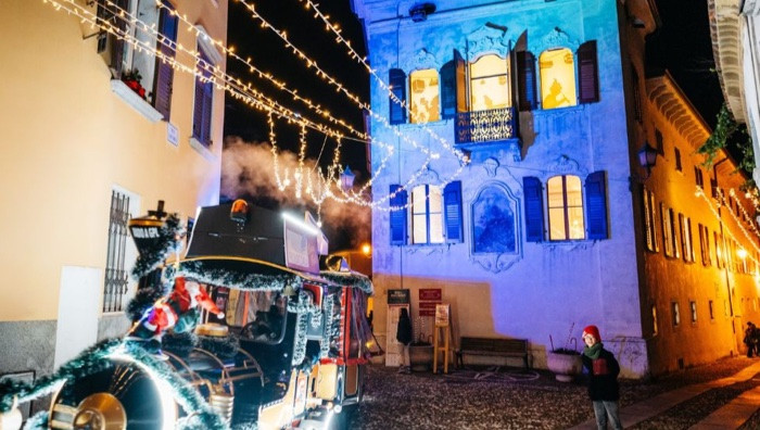 - (Foto di L. Matassoni)