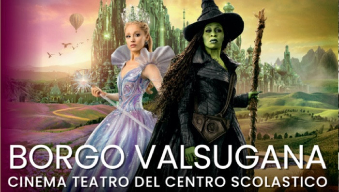 - (Immagine da locandina / particolare)