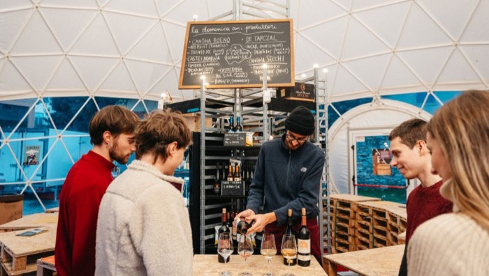 - (Foto di M. L. Matassoni)