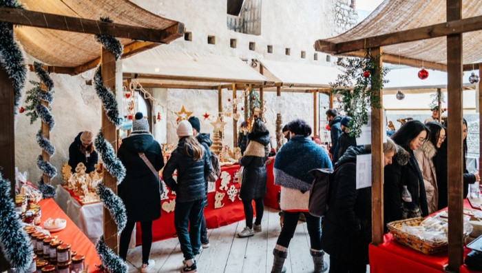 - (Foto dal sito ufficiale)