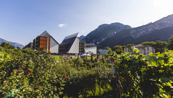 - (Foto di M. Purin)