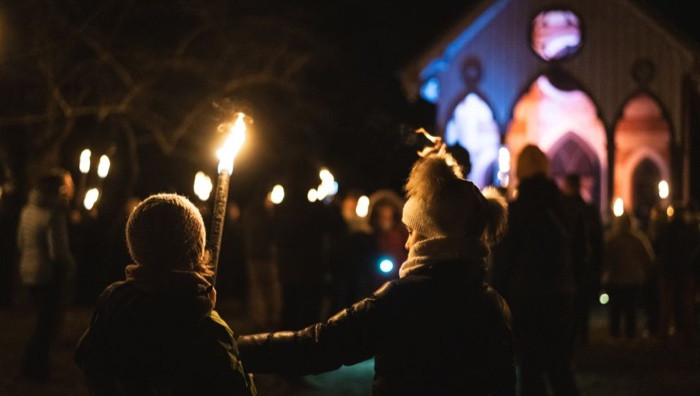 - (Foto dal sito ufficiale / di L. Matassoni)