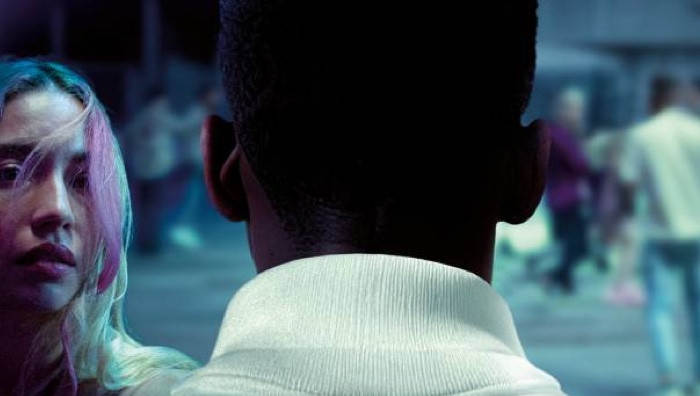 - (Immagine da locandina / particolare)