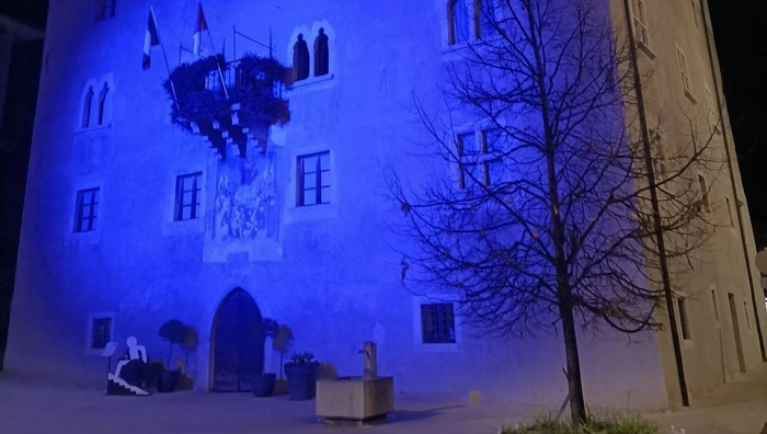 Particolare da locandina (Foto dal sito ufficiale)