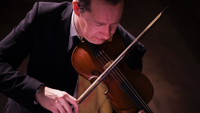 Andrea Ferroni (Foto dal sito ufficiale)