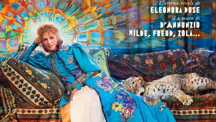 - (Immagine da locandina / particolare)