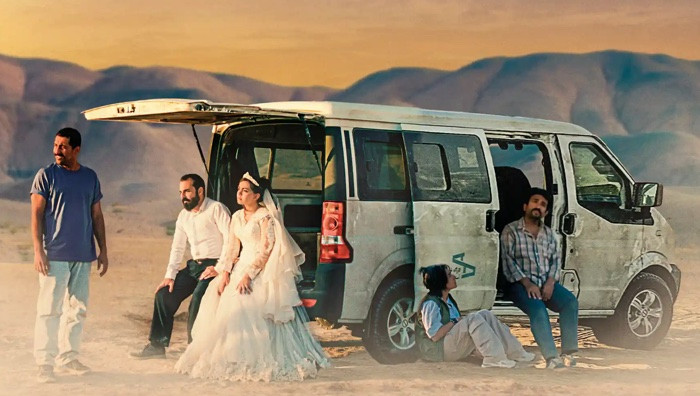 - (Immagine da locandina / particolare)