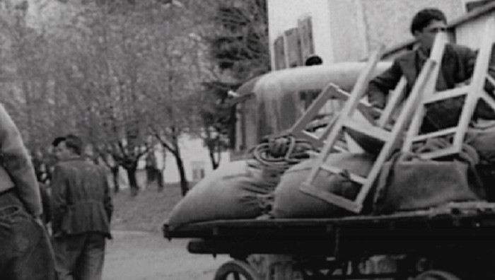 - (Immagine da locandina / particolare)