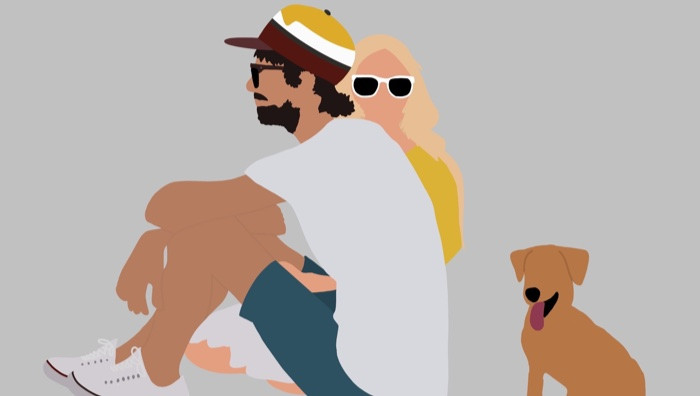 - (Immagine da locandina / particolare)