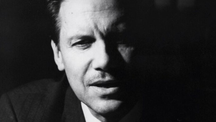 - (Immagine da locandina / particolare)