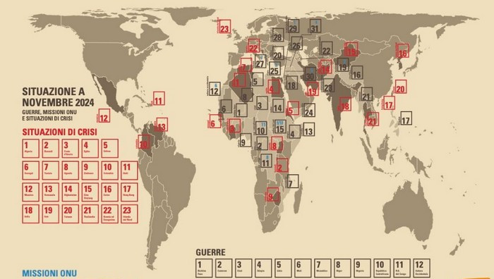 - (Immagine da locandina / particolare)