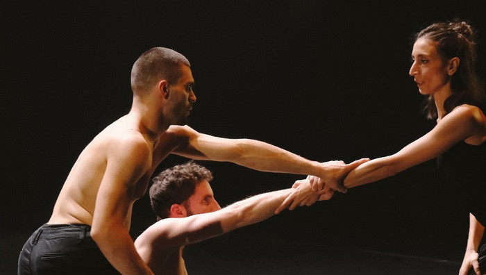 Particolare da locandina (Foto dal sito ufficiale)