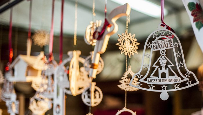 - (Foto dal sito ufficiale / Ph. Nicola Cagol)