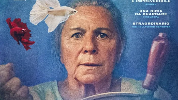 - (Immagine da locandina / particolare)