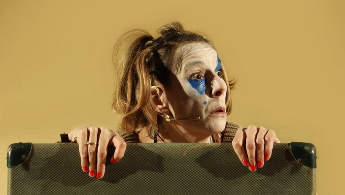 - (Immagine da locandina / particolare)