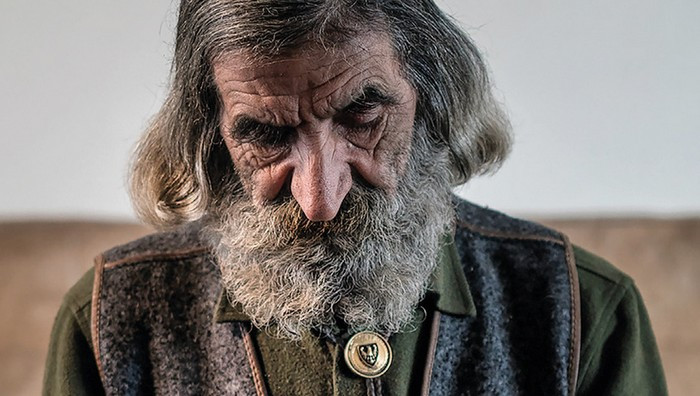 Particolare da copertina (Foto dal sito ufficiale)