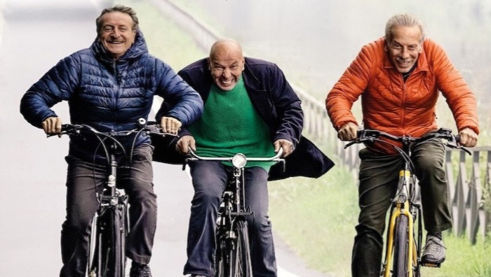 - (Immagine da locandina / particolare)